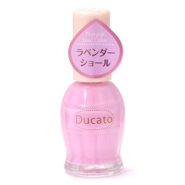 ナチュラルネイルカラーN 33