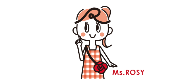 Ms. ROSY